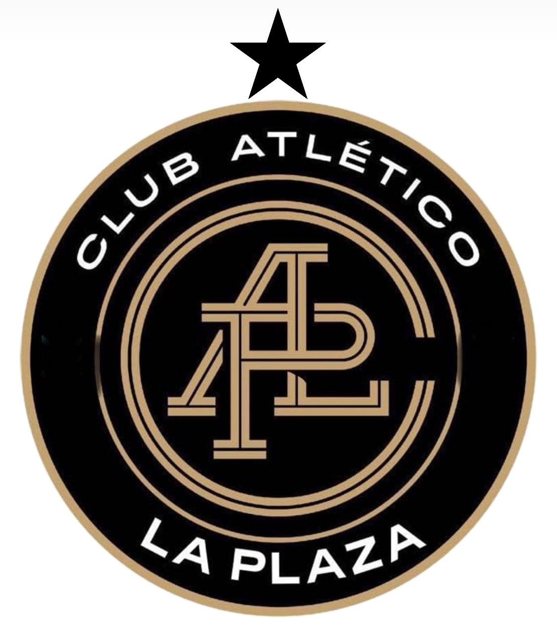 escudo del equipo