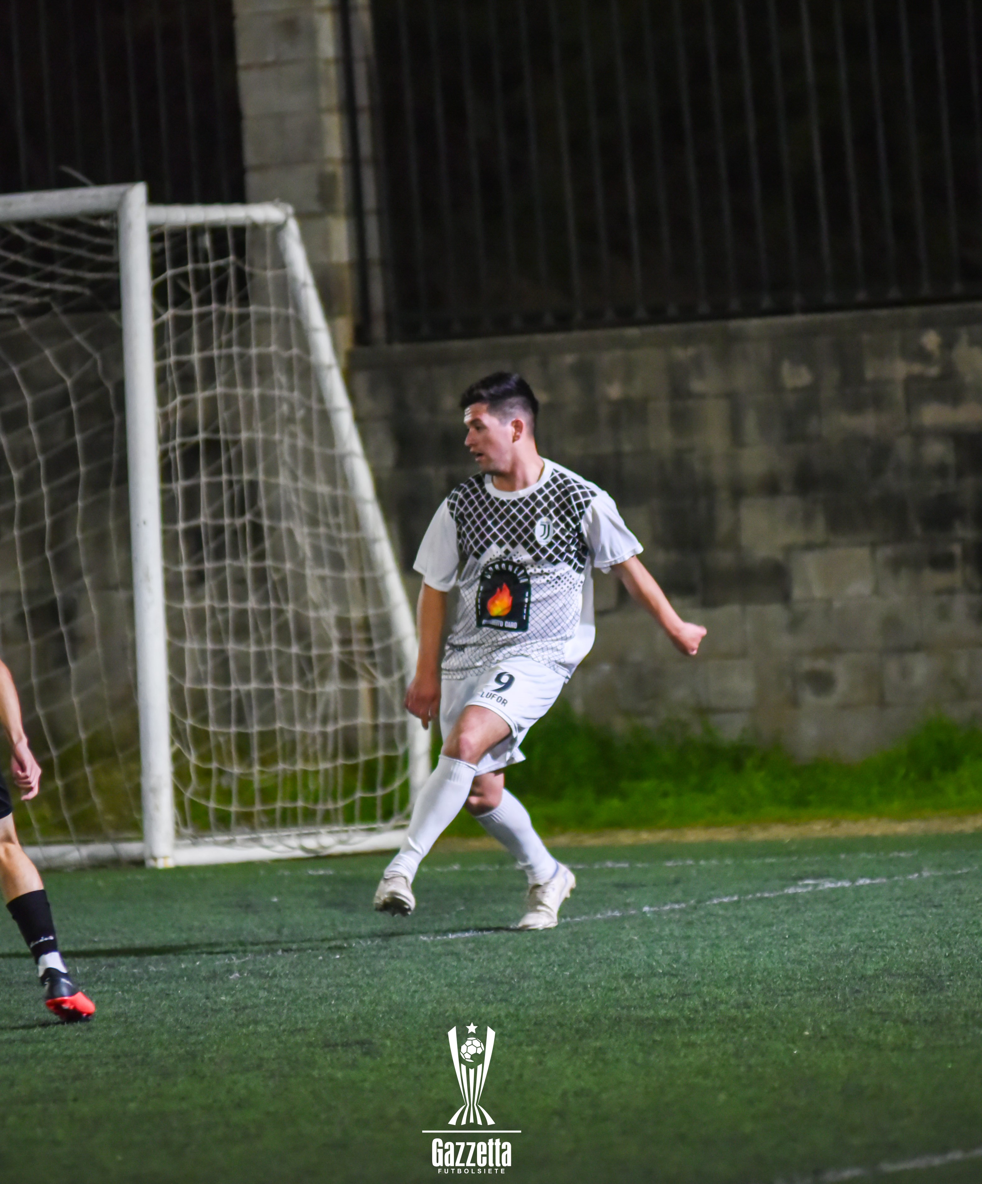 Jugador BRAIAN VALLEJOS