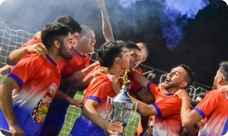 Jugadores