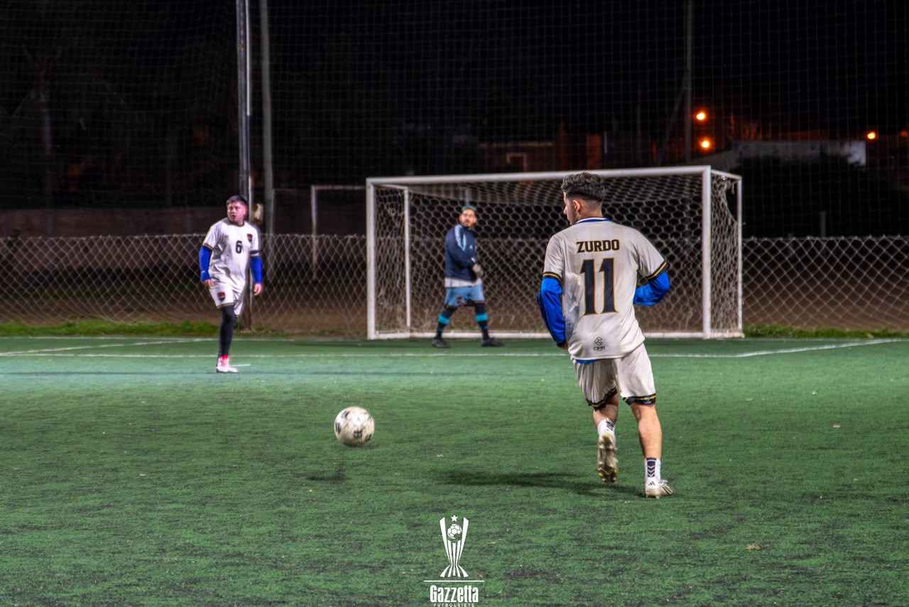 Jugadores