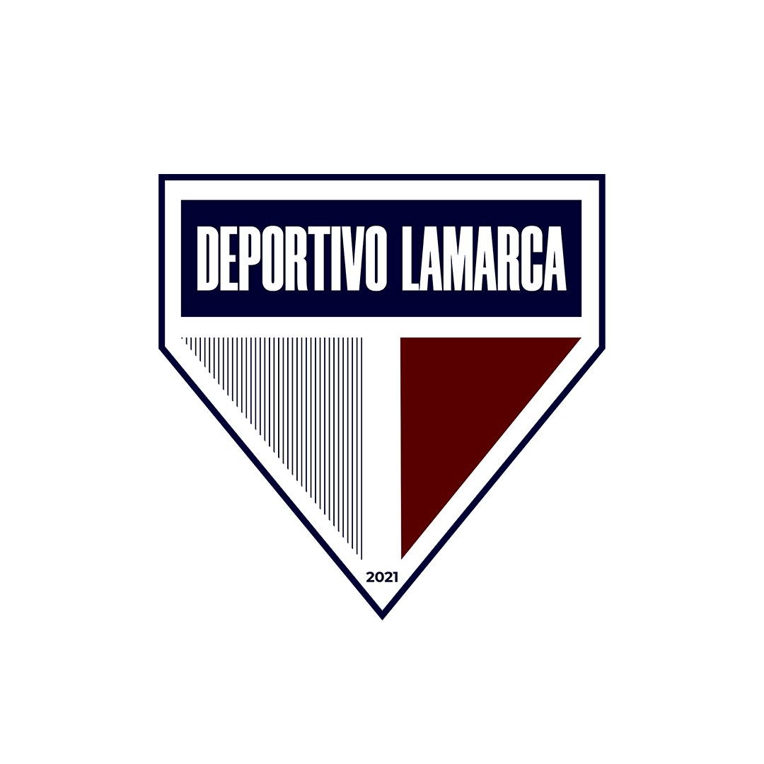 Escudo del equipo Deportivo Lamarca