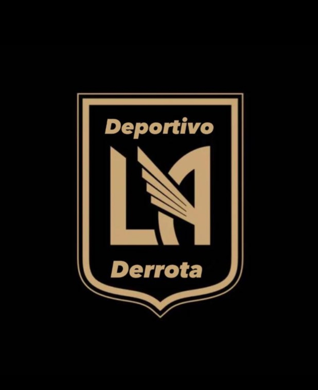 Escudo del equipo