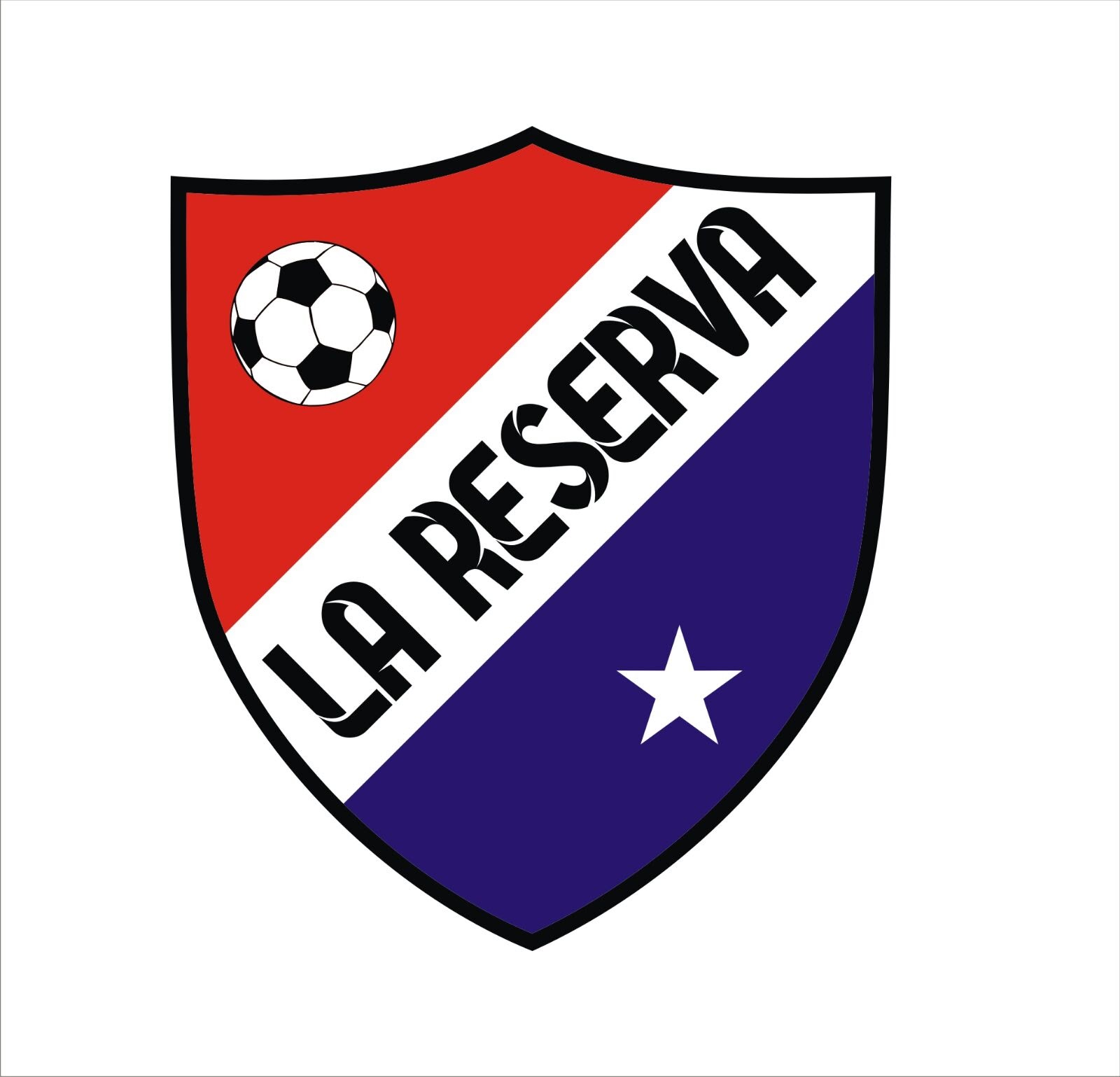 escudo del equipo