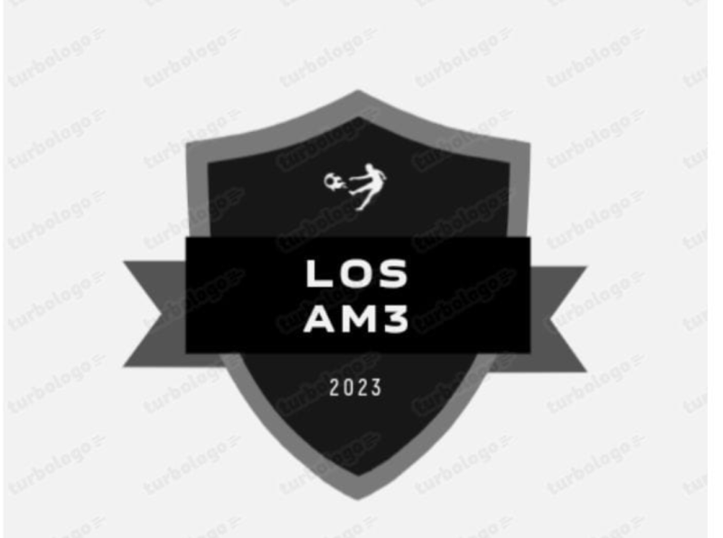 Escudo del equipo
