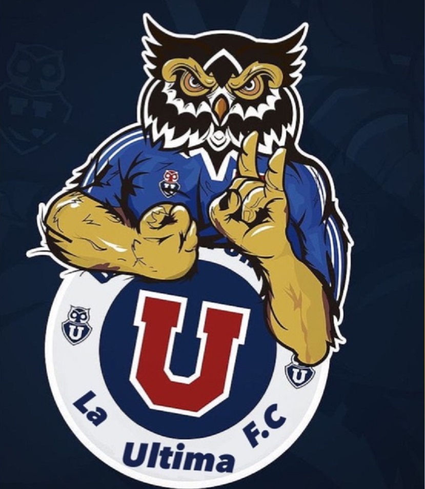 Escudo del equipo