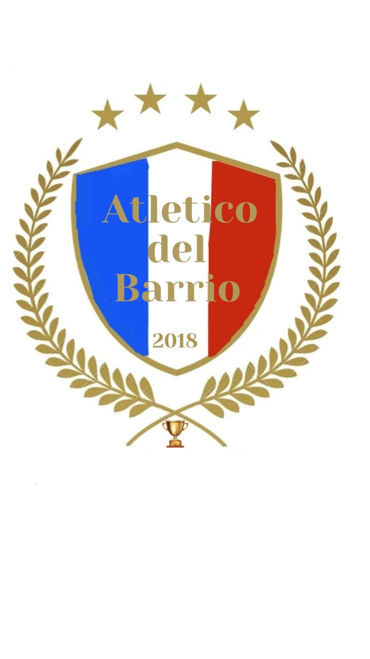 escudo del equipo