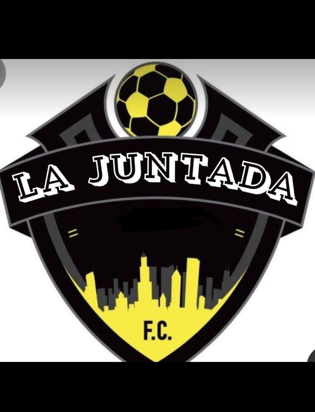 Escudo del equipo