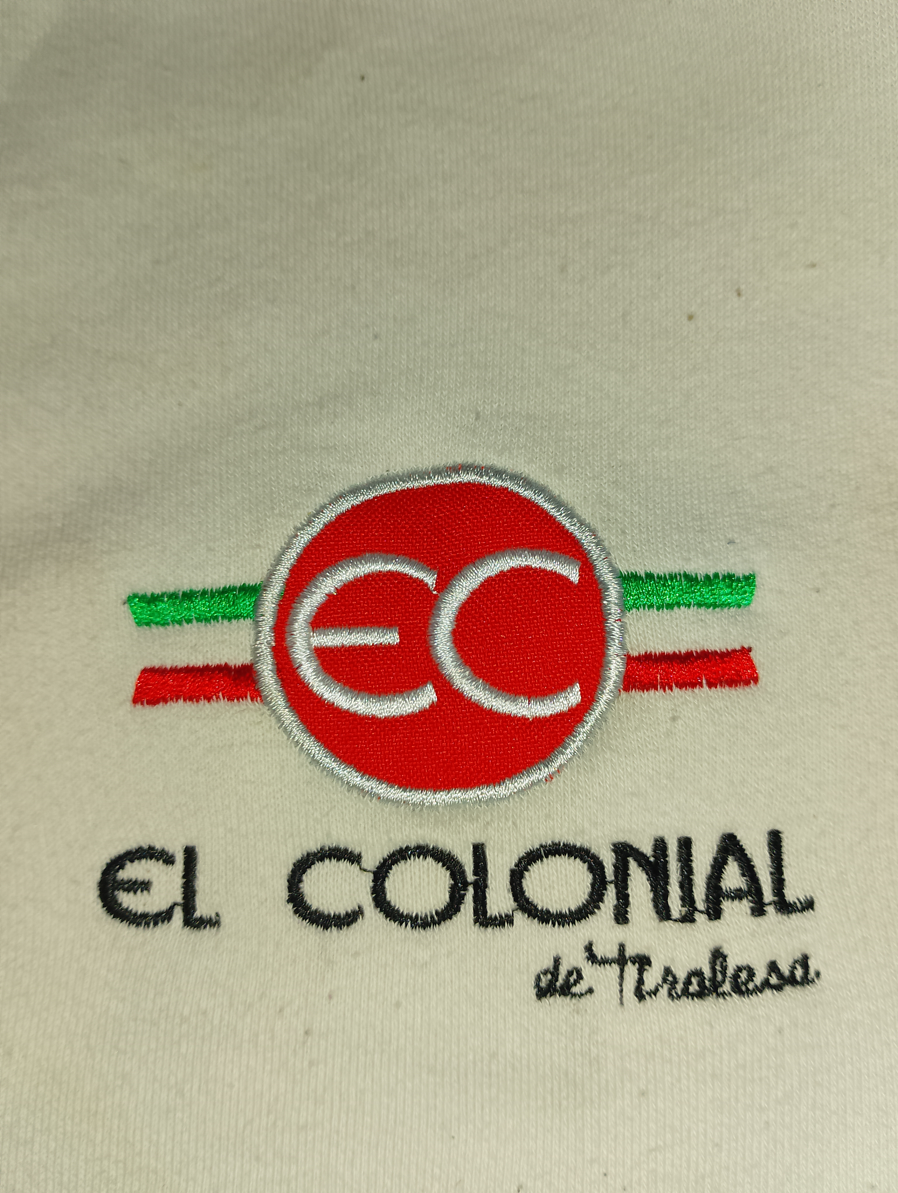 El colonial