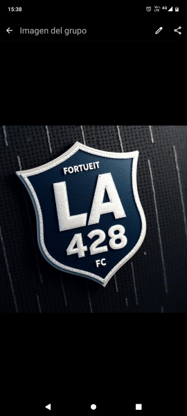 LA428 F.C