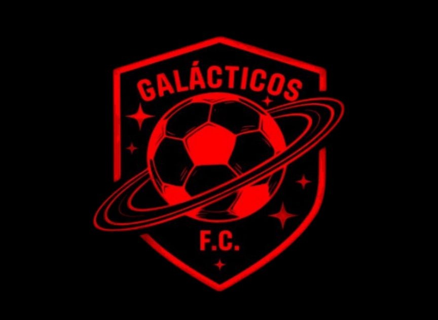 Galácticos F.C 