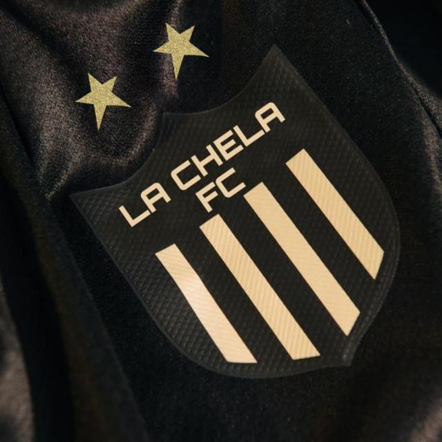 La chela fc