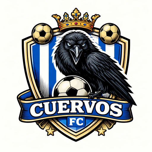  Los Cuervos FC