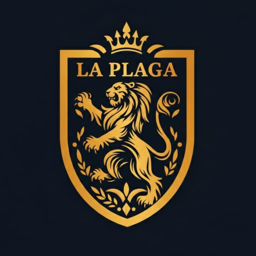 La plaga 