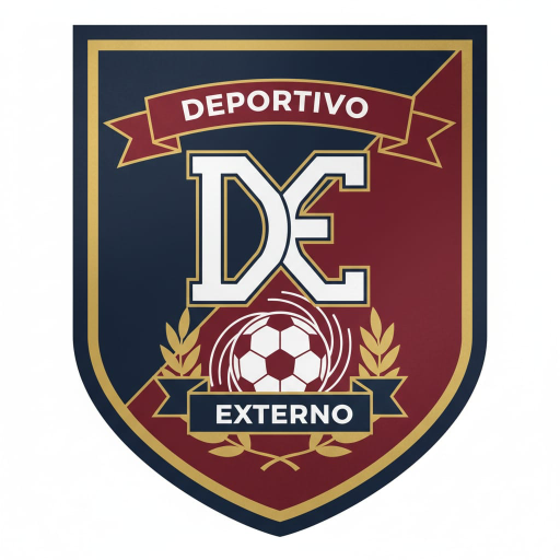 Deportivo Externo