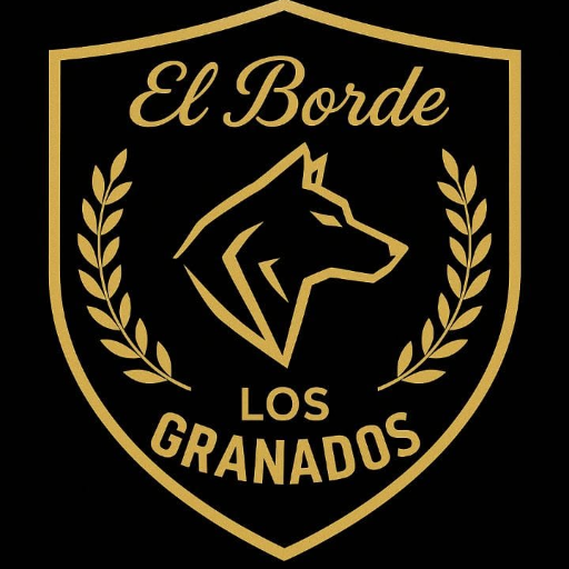 El borde de los Granados 
