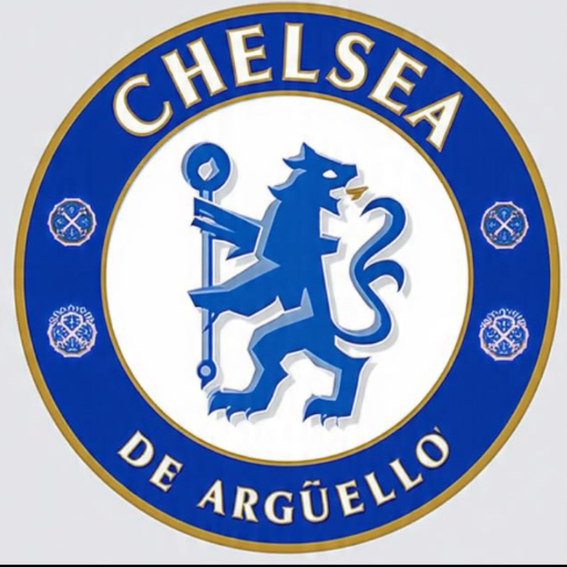 Chelsea  de arguello