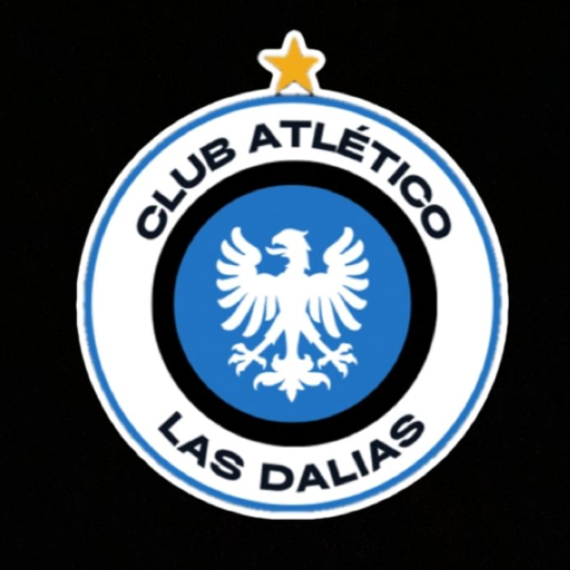 Las Dalias
