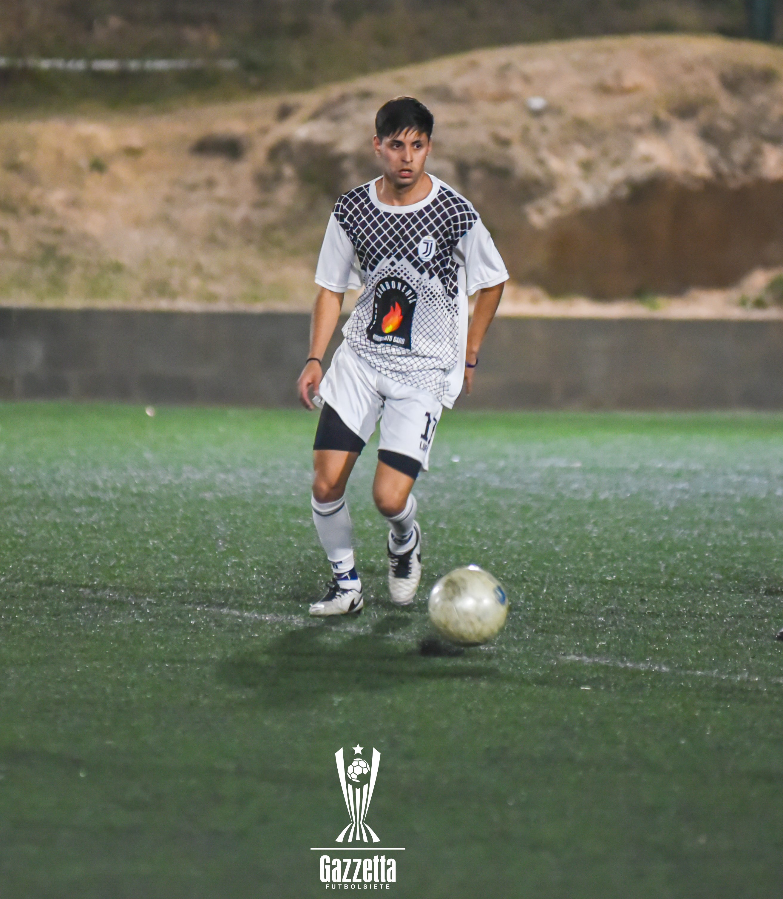 Jugador LAUTARO TULA