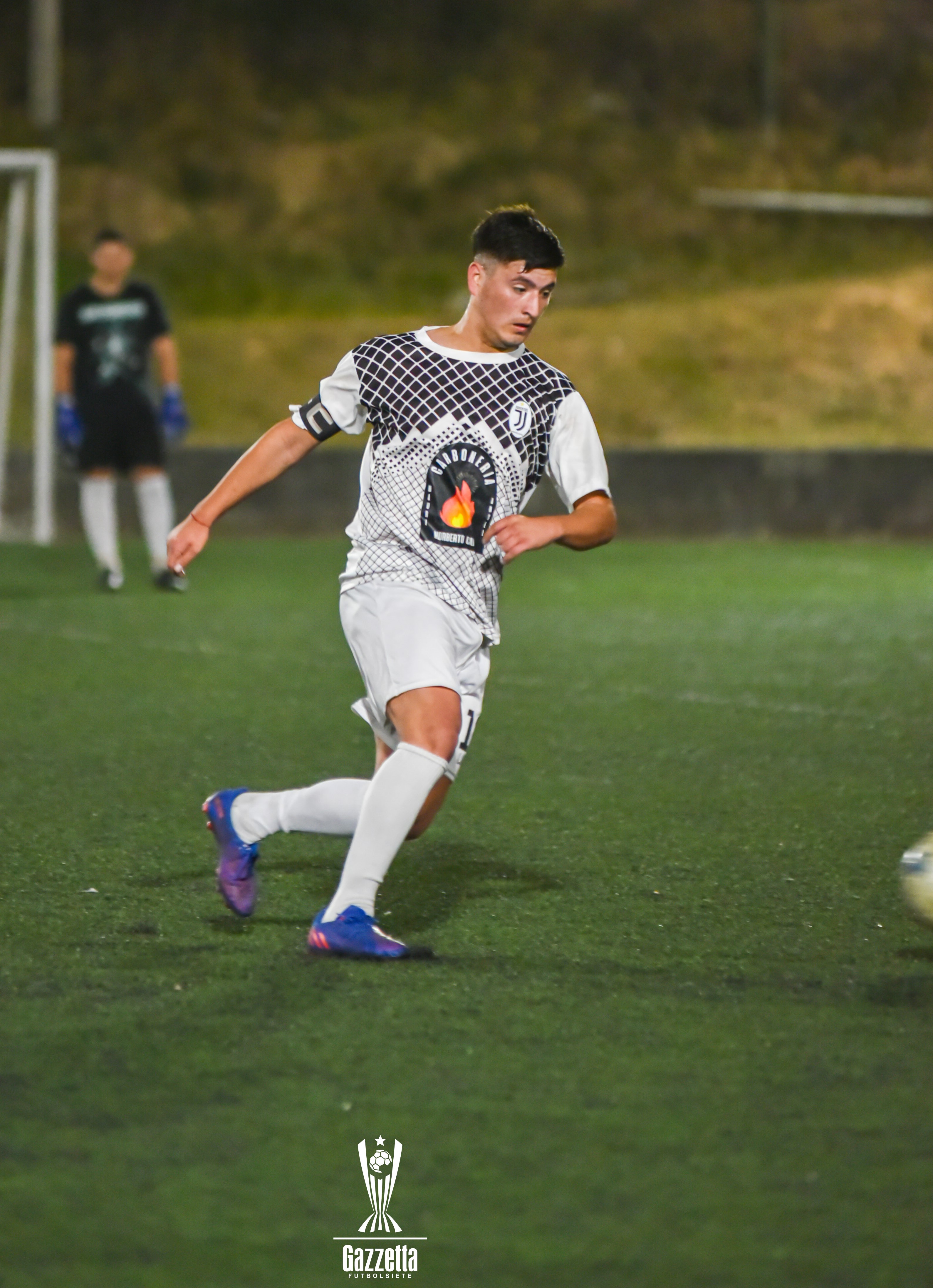 Jugador LEONEL VALLEJOS