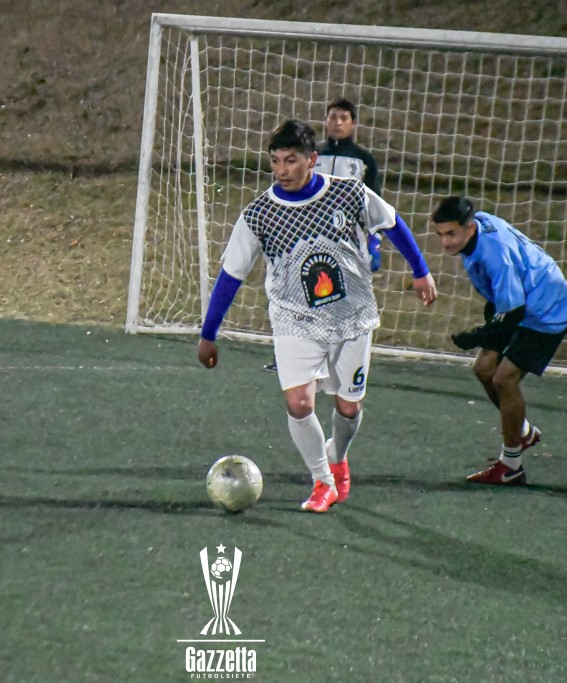 Jugador JONATAN VALLEJOS