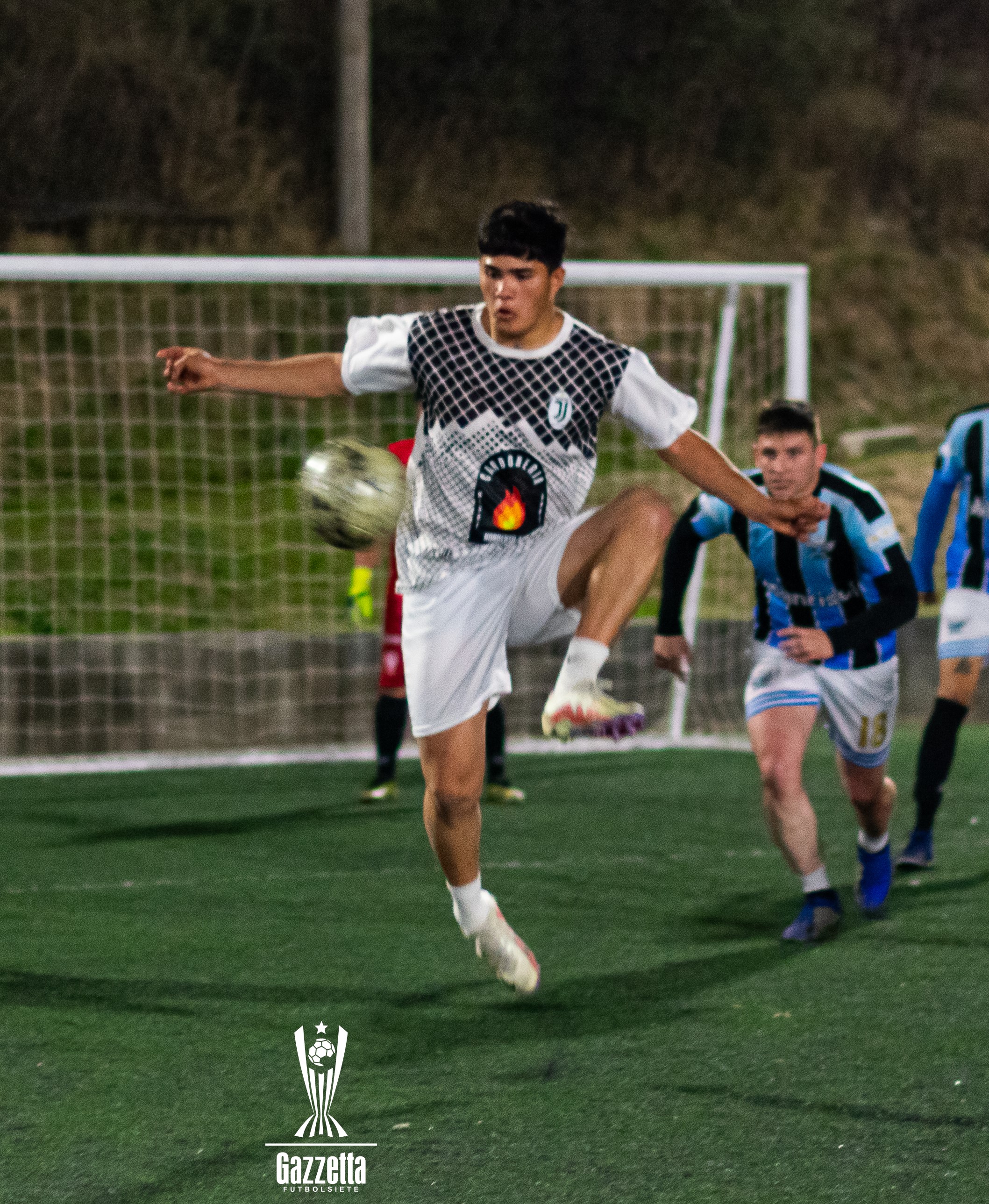 Jugador DIEGO DUARTE