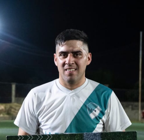 Imagen de Hernando Fabio Figueroa