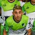 Jugador Fabian David  Figueroa