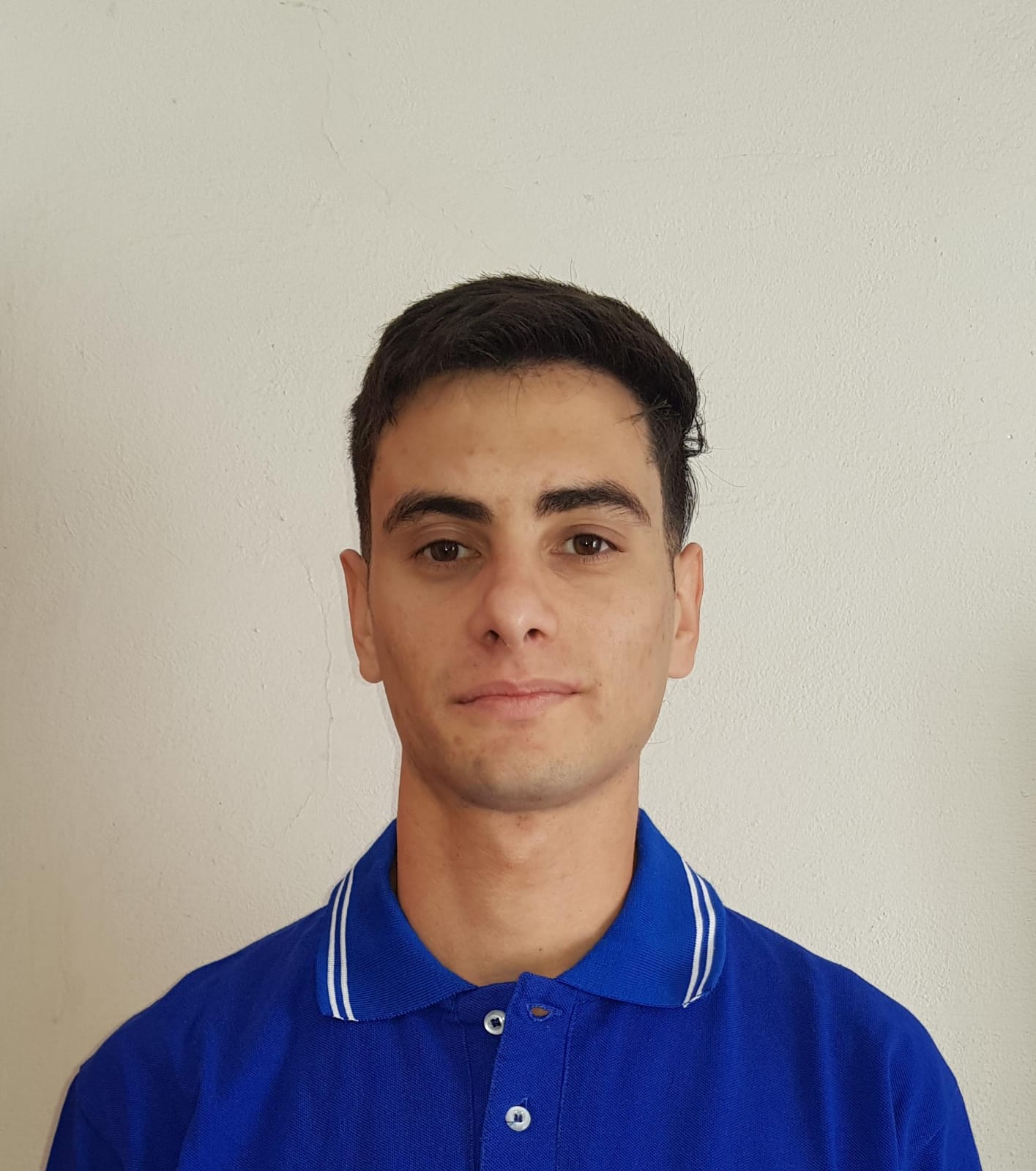 Imagen de Francisco  Trasobares