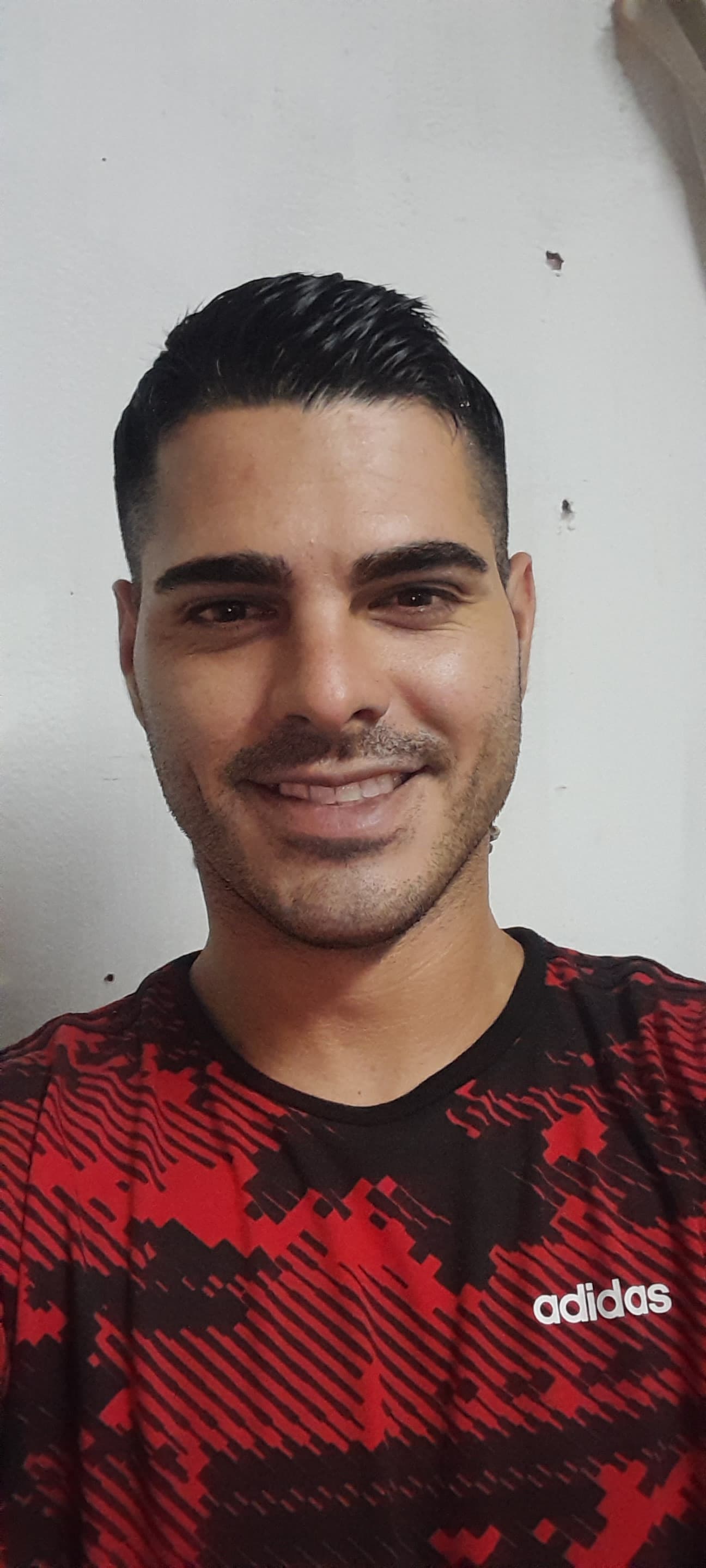 Jugador Rodrigo Emanuel  Lucero