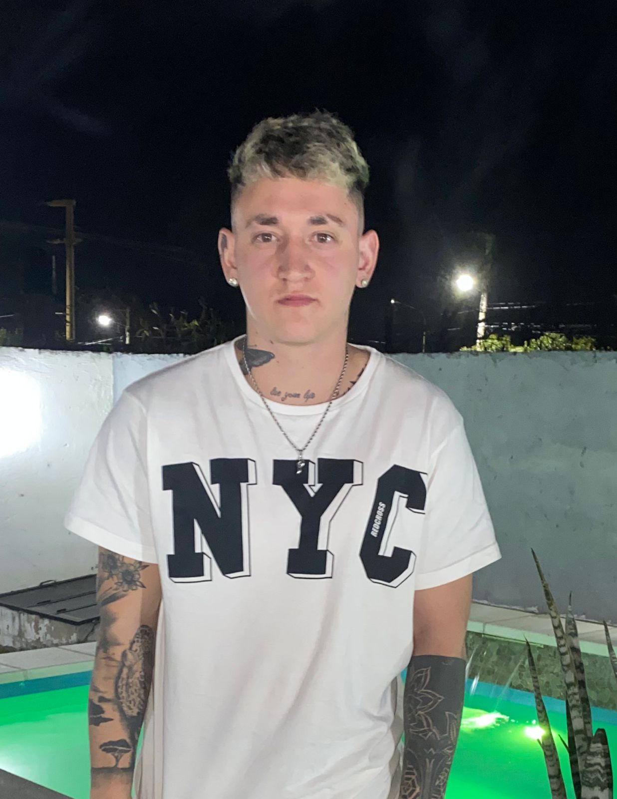 Jugador Ignacio Martin  Garcia