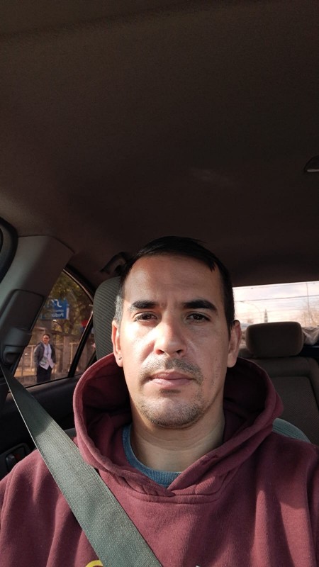 Jugador Juan Baran