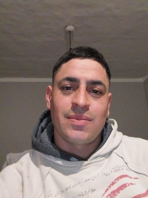 Jugador federico mondino