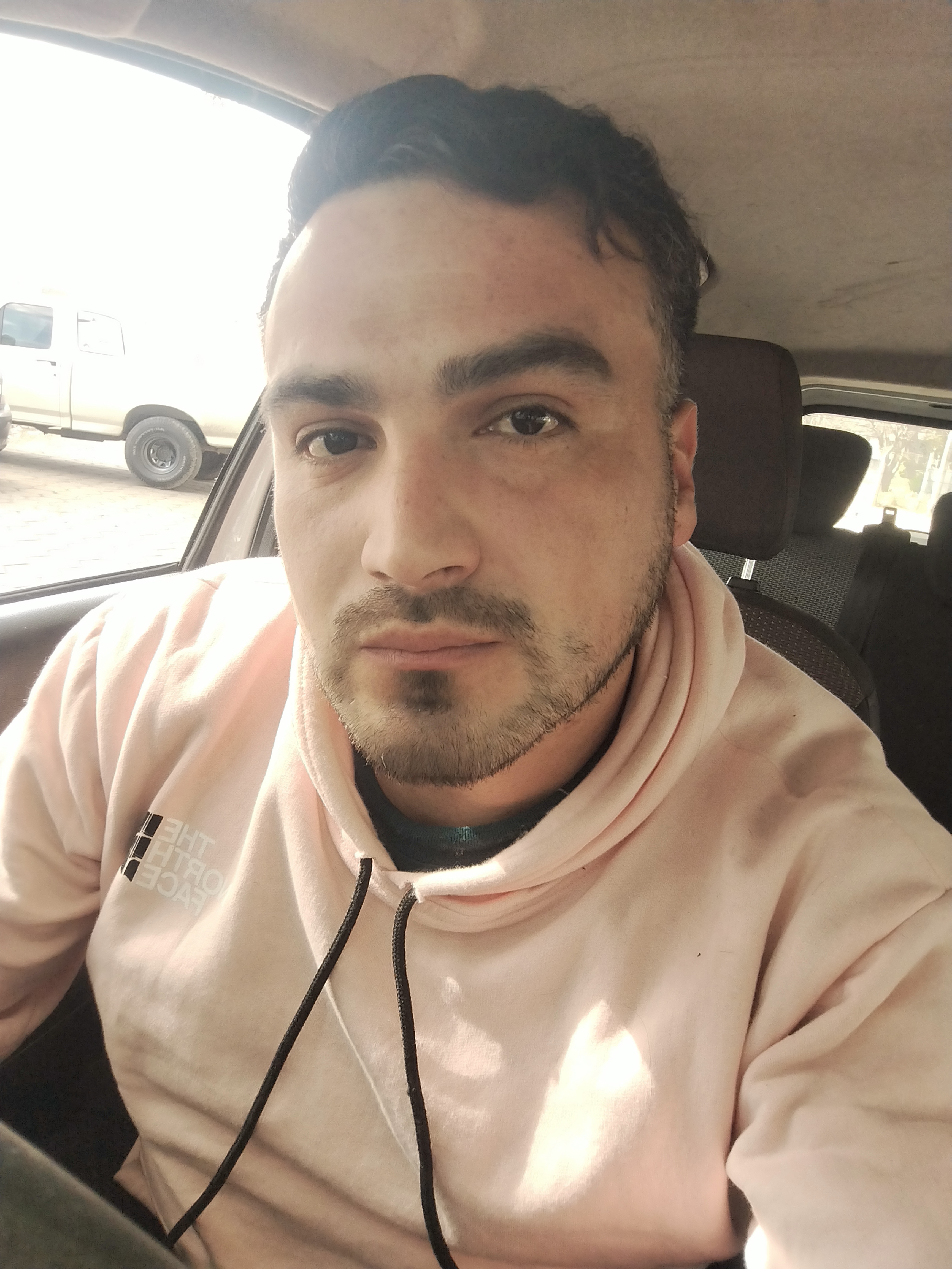 Jugador Jonathan  Barrionuevo