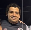 Jugador Sergio  Perez