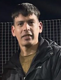 Jugador Joel Contreras 