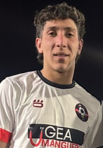 Jugador Gabriel  Churquina 