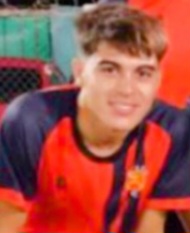 Jugador Tobias  Torres 