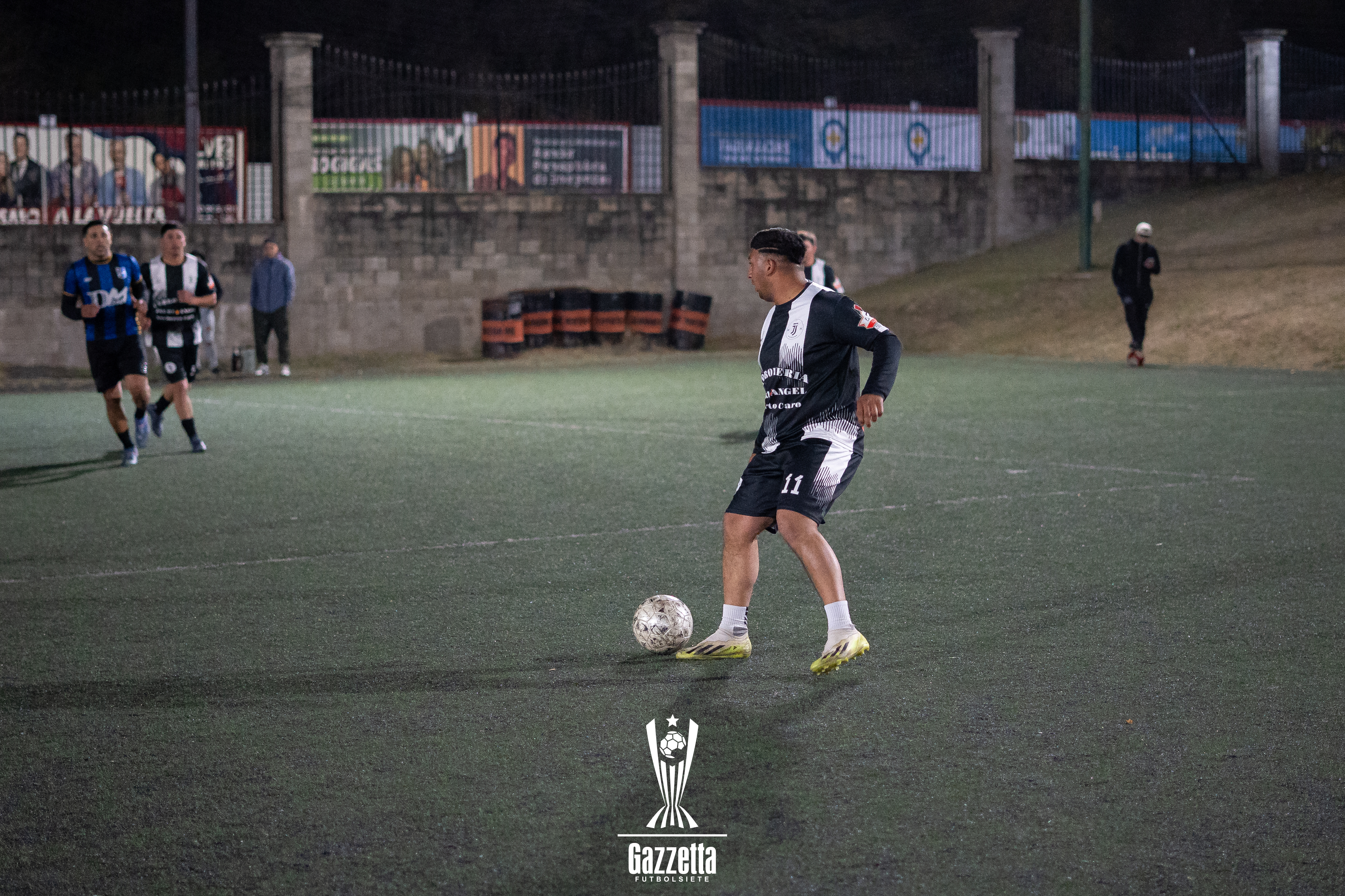 Jugador IGNACIO  RUIZ