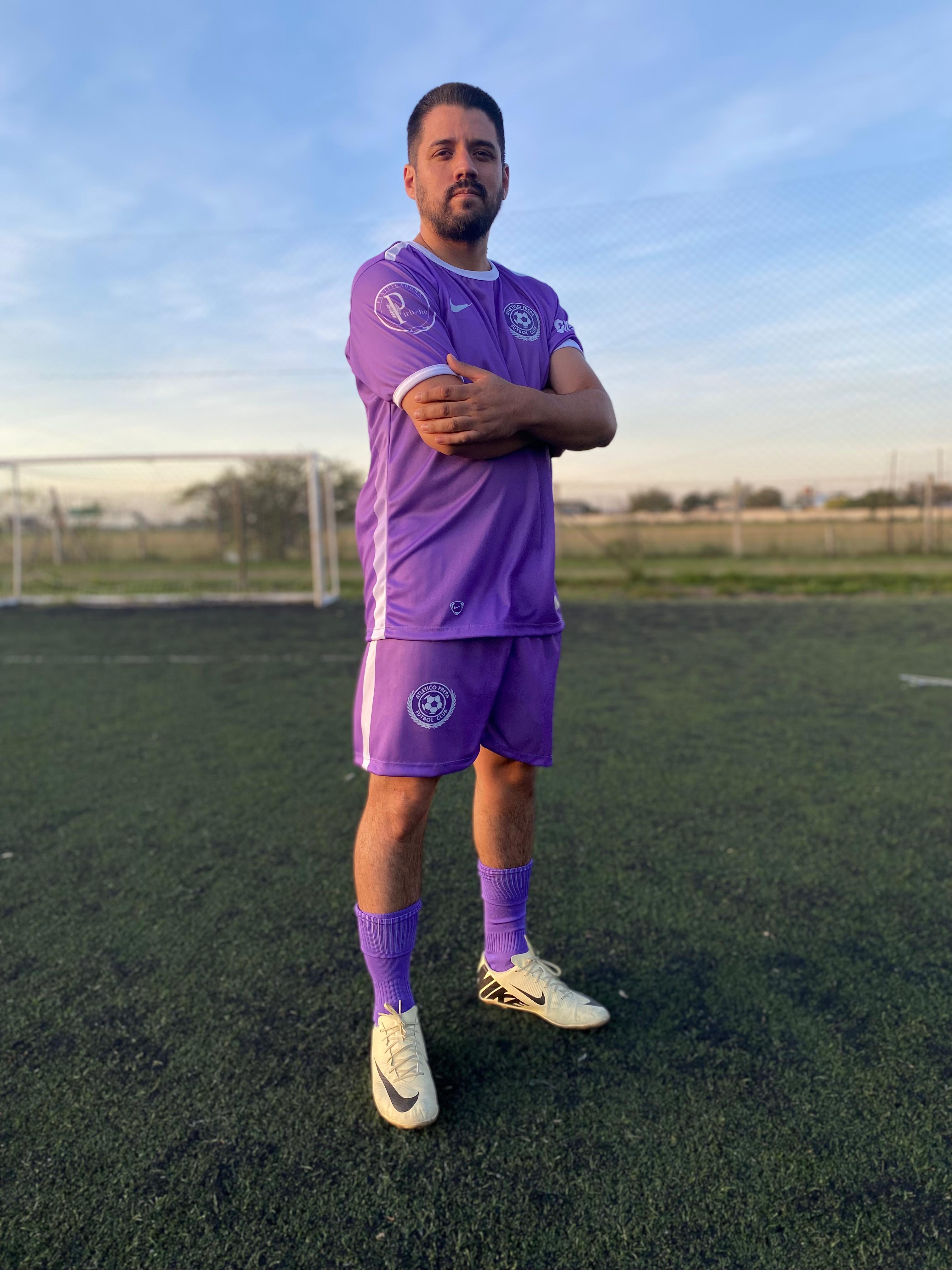 Imagen de PABLO GONZALEZ SOSA