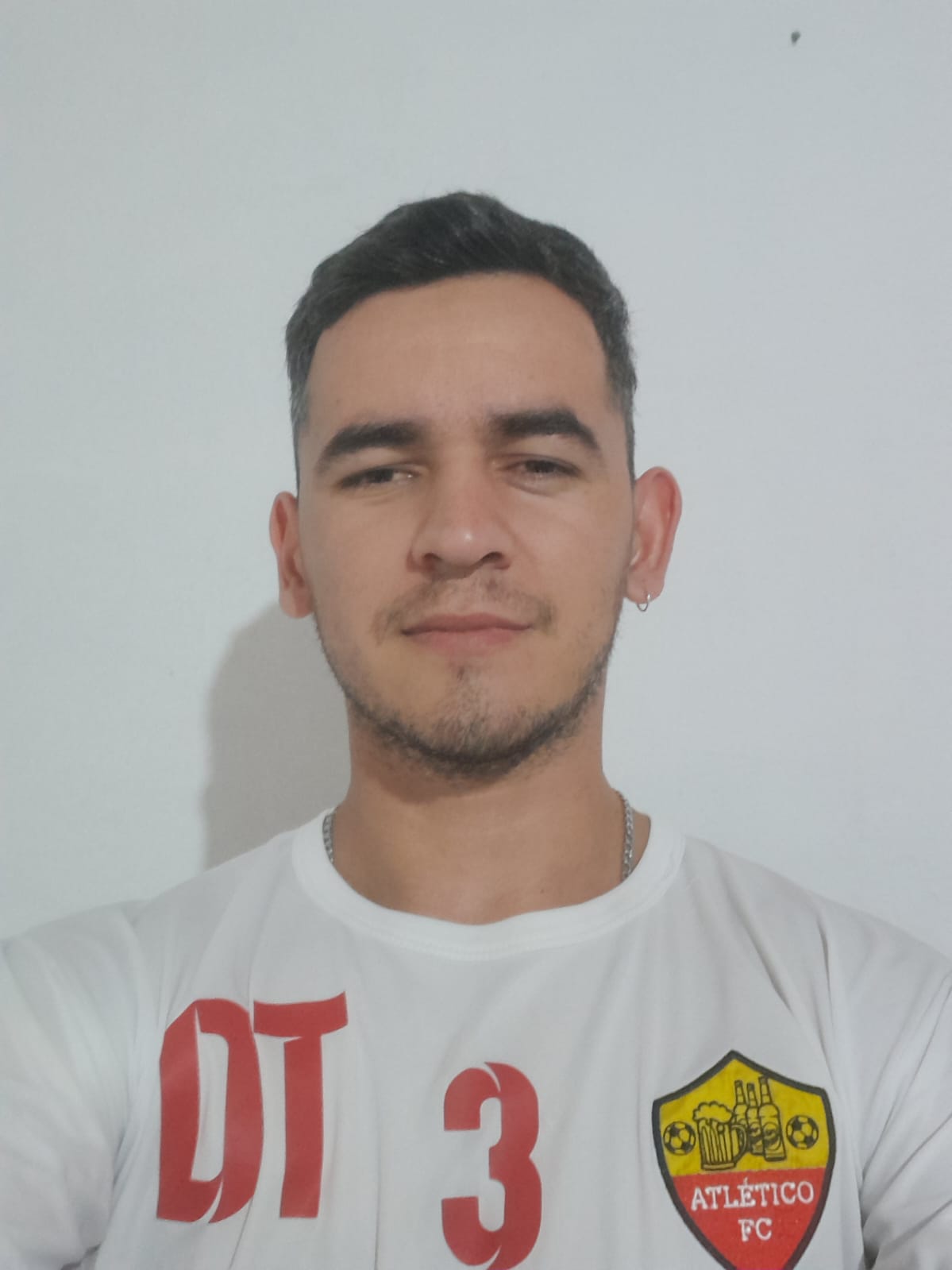 Imagen de Alexis Hector GOMEZ