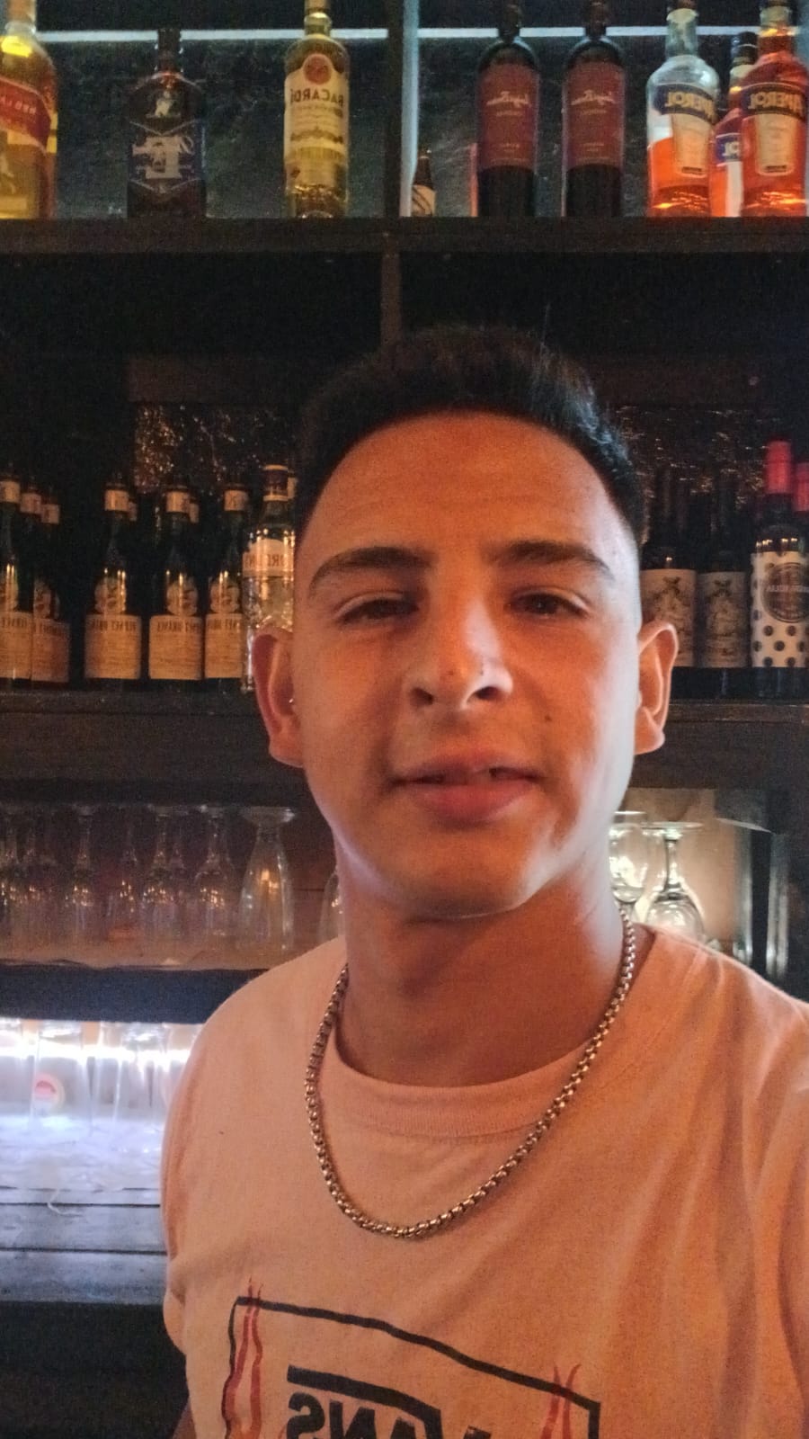 Jugador Fernando Miguel Deoca