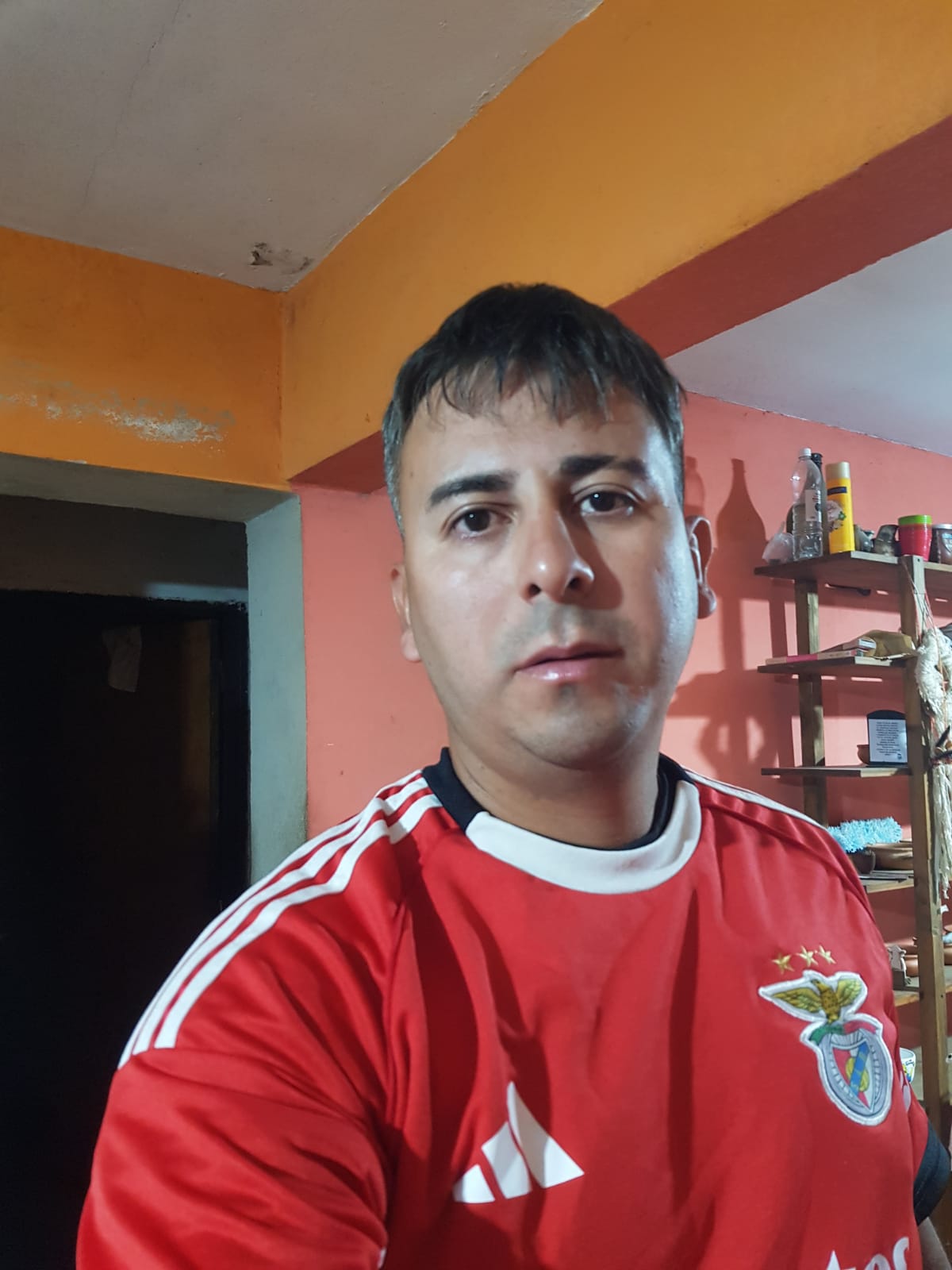 Jugador Carlos Emanuel  Delgado