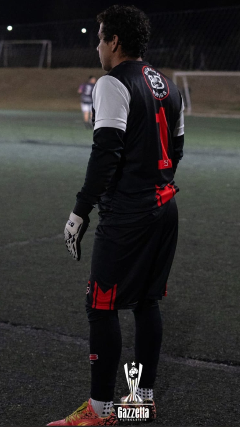Jugador Julio  Orellano 