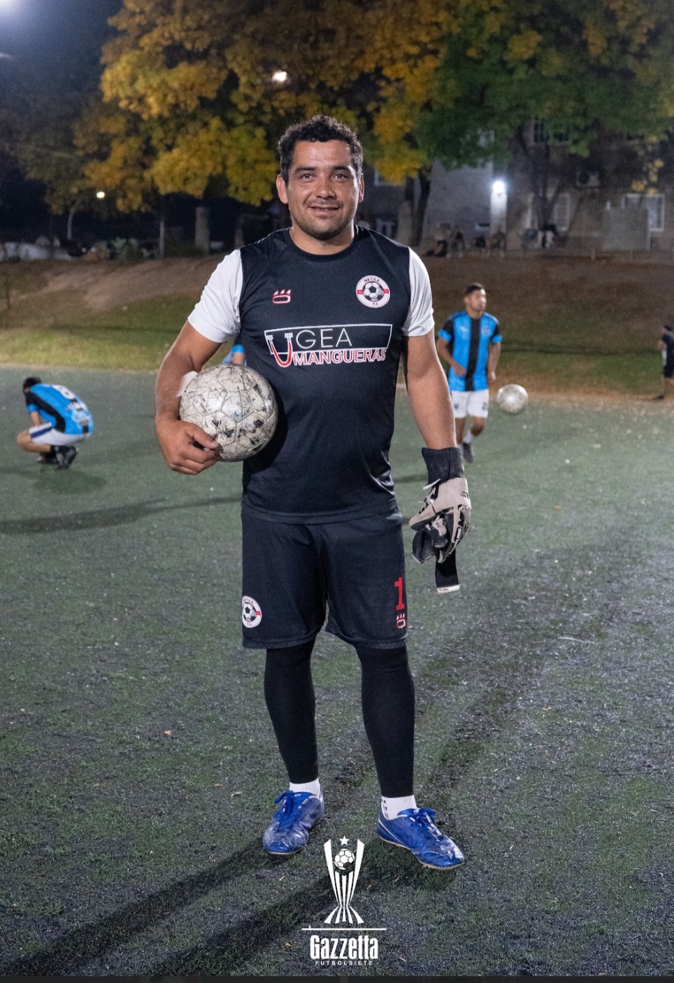 Jugador Sergio  Perez 