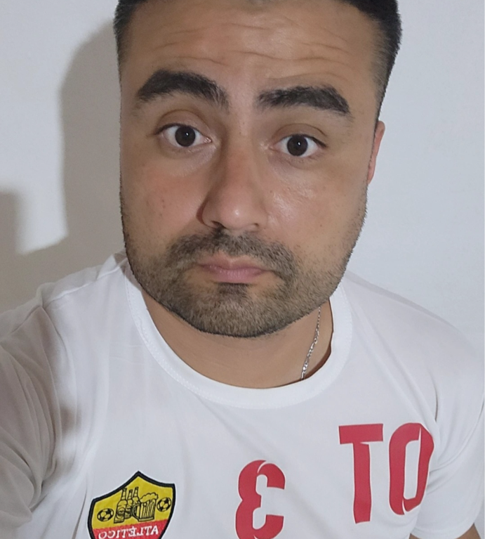 Jugador Gonzalo MARQUEZ DEOCA