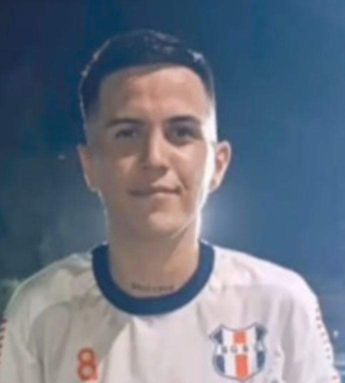 Imagen de Federico Molina