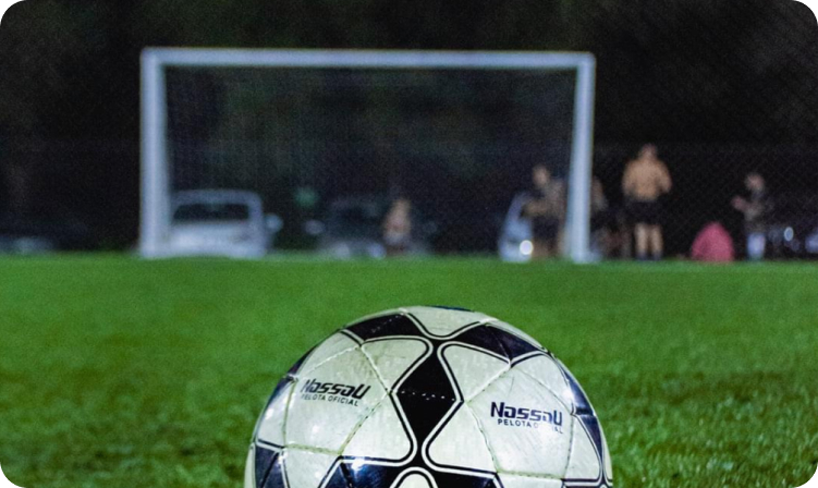 Viva el Fútbol