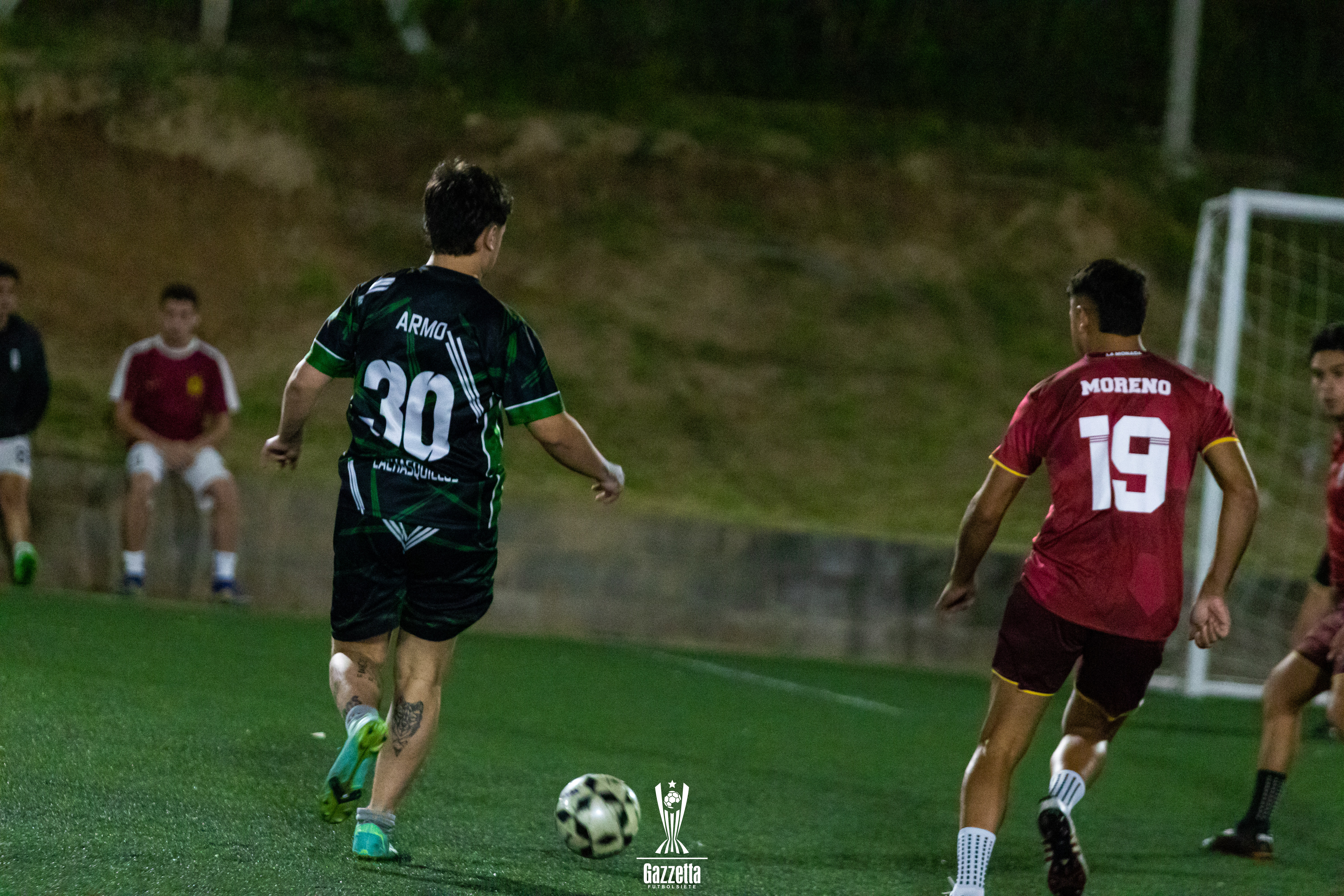 Viva el Fútbol