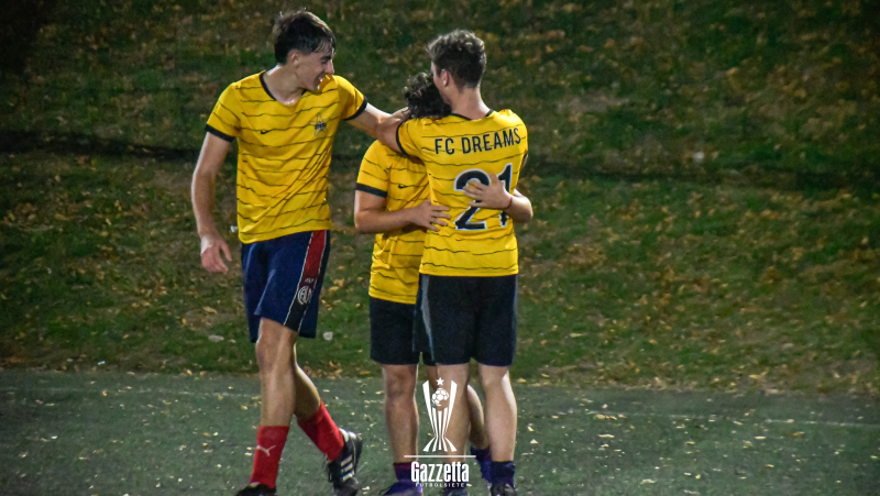 Viva el Fútbol